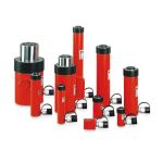 Hydraulic cylinder