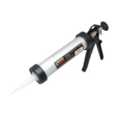 Алюминиевый силиконовый пистолет