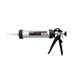 Aluminum silicone gun 2