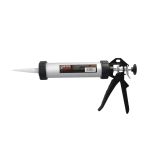 Aluminum silicone gun