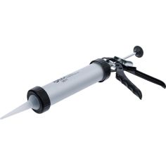 Пистолет для конопачения алюминия, для патронов 220 мм.