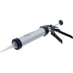 Пистолет для конопачения алюминия, для патронов 220 мм.