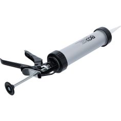 Alumīnija blīvēšanas pistole, kasetnēm 220 mm 2