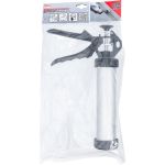 Пистолет для конопачения алюминия, для патронов 220 мм.