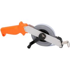 Metal measuring tape 30m