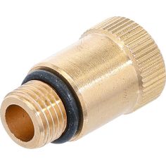 Compression tester adapter for BGS 8005, 8235, 8236, M12 x 1.25 mm 2