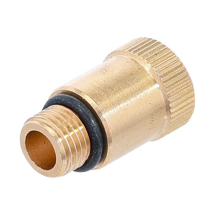 Adapteris kompresijas testerim par BGS 8005, 8235, 8236, M12 x 1,25 mm