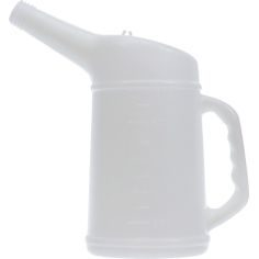Plastic can 1l 2