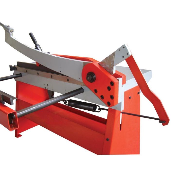 Metāla šķēres Holzmann BSS 1000 P