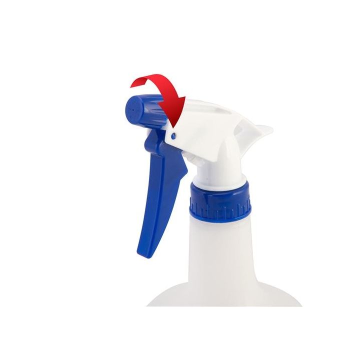 Smidzinātājs 500 ml