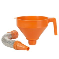 Piltuve d160mm, 1.2l