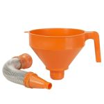 Piltuve d160mm, 1.2l