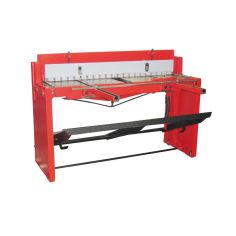 Giljotīna Holzmann TBS 1320