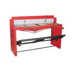 Guillotine Holzmann TBS 1320