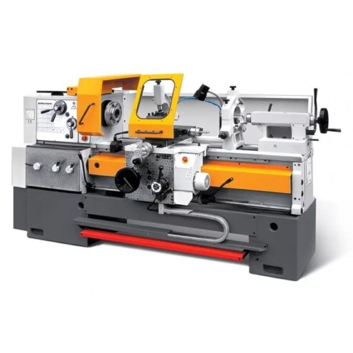 Metal lathe CU400