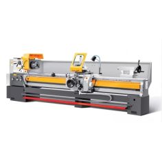 Metal lathe CU500M
