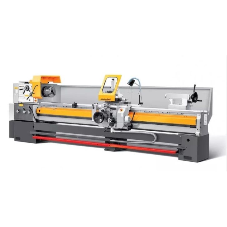 Metal lathe CU500M