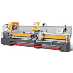 Metal lathe CU400M