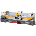 Metal lathe CU400M
