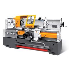Metal lathe CU500