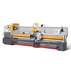 Metal lathe CU580M