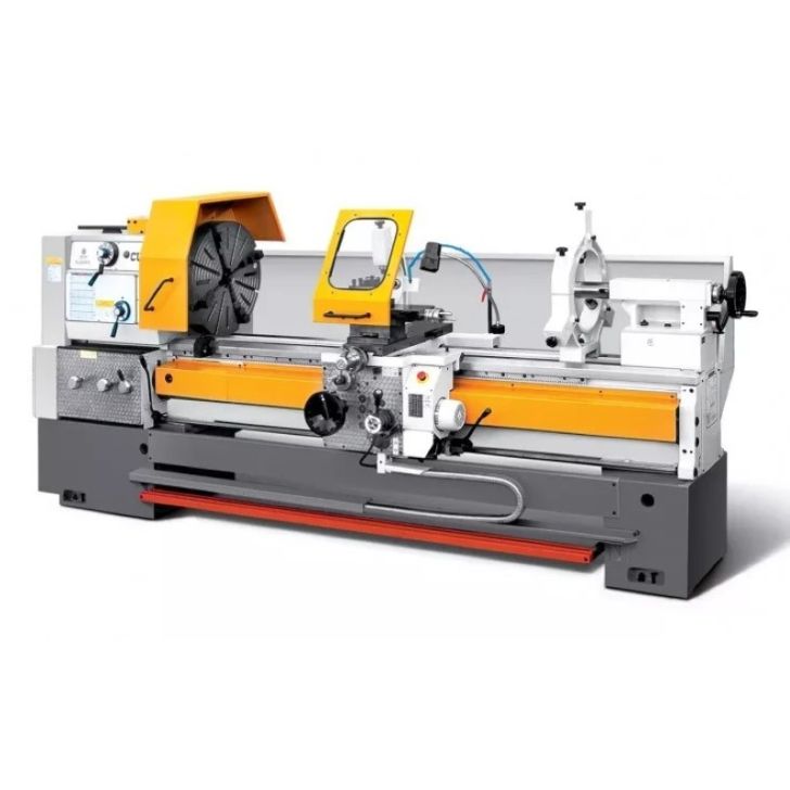 Metal lathe CU500MT