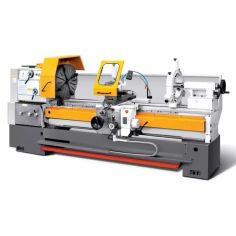 Metal lathe CU630