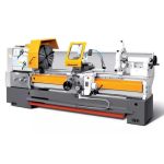 Metal lathe CU630