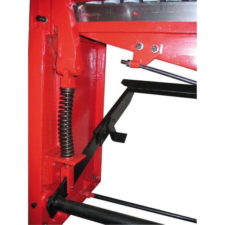 Giljotīna Holzmann TBS 1320