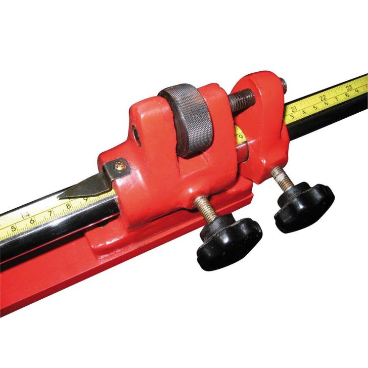 Giljotīna Holzmann TBS 1320