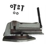 Тиски 160мм, q12