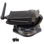 Skrūvspīles 125mm, q41