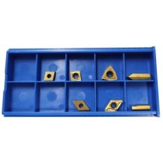 Cutting insert set 8mm (7 pcs)
