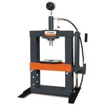 Hydraulic press Unicraft WPP 10 TE