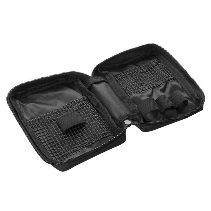 Tire repair kit with CO2