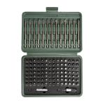 Drill set 113 pcs