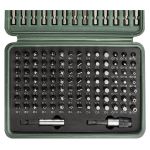 Drill set 113 pcs