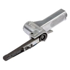 Ленточная шлифовальная машина 10х330 мм