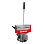 Sheet bending machine Holzmann AKM 320