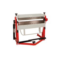 Lokšņu liekšanas iekārta Holzmann AKM 1020 PS