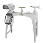 Токарный станок по дереву Coronet Regent Record Power