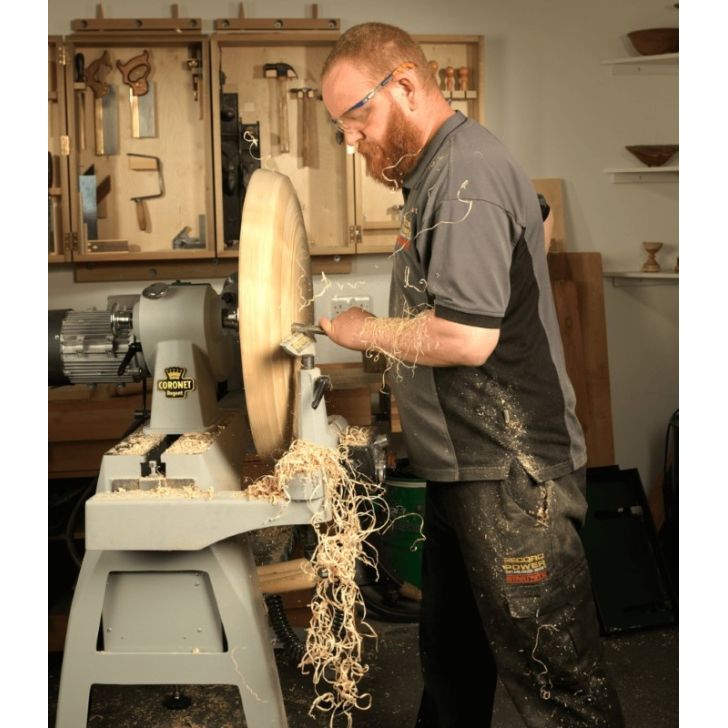 Virpa kokam Coronet Regent Record Power