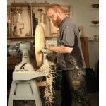 Токарный станок по дереву Coronet Regent Record Power