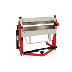 Lokšņu locīšanas iekārta  Holzmann AKM 1270 PS