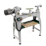 Токарный станок по дереву Coronet Regent Record Power