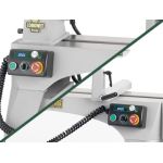 Токарный станок по дереву Coronet Envoy Record Power