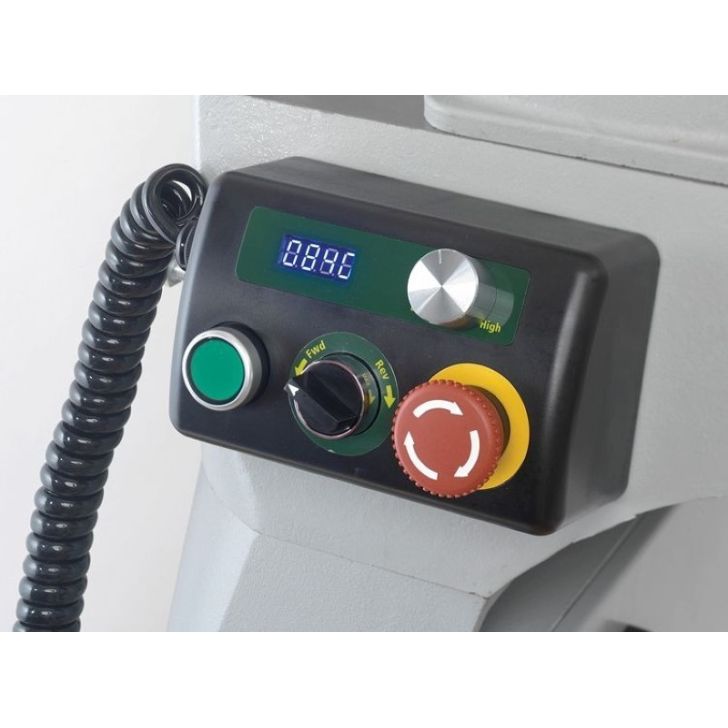 Virpa kokam Coronet Envoy Record Power