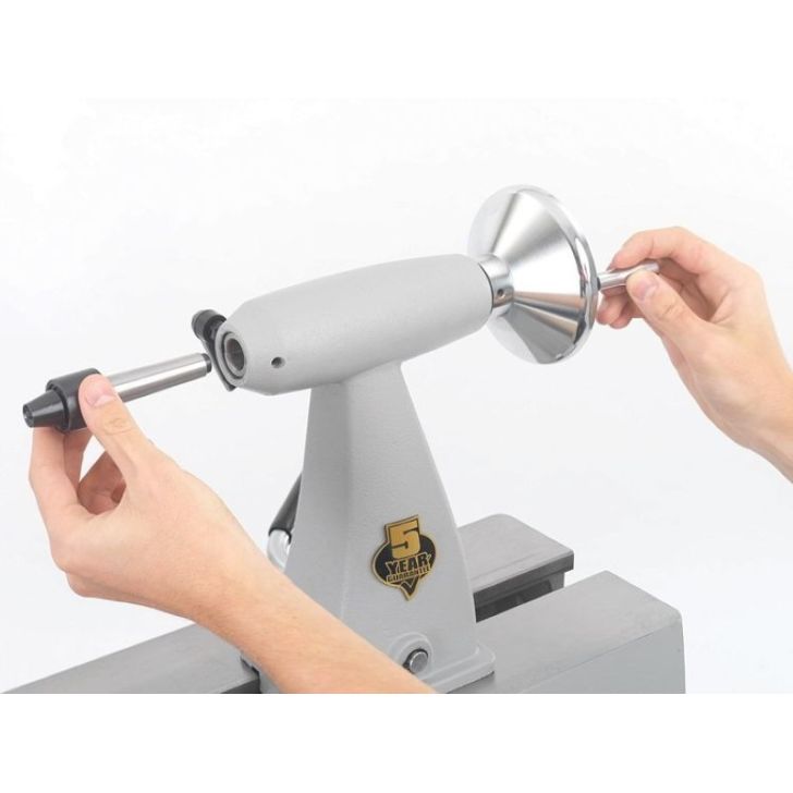 Токарный станок по дереву Coronet Envoy Record Power