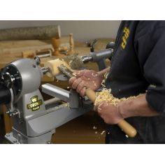 Wood Lathe Coronet Herald (1420) 2