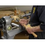 Wood Lathe Coronet Herald (1420)